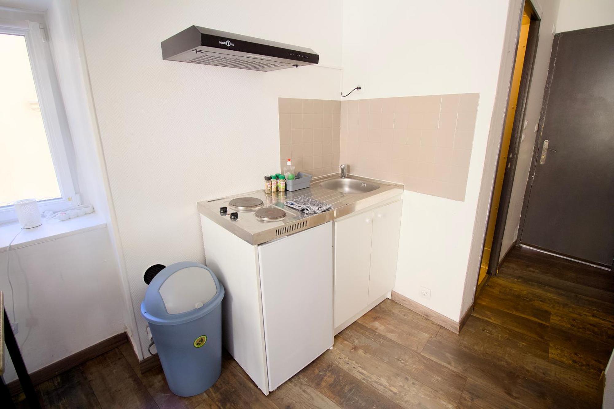 Petit Duplex Lumineux, Hyper Centre A 2 Pas Du Port, Intendance Luxury Host Cherbourg-en-Cotentin Exterior foto