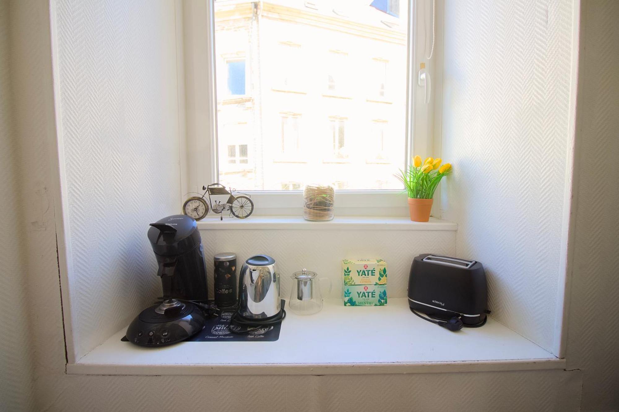 Petit Duplex Lumineux, Hyper Centre A 2 Pas Du Port, Intendance Luxury Host Cherbourg-en-Cotentin Exterior foto